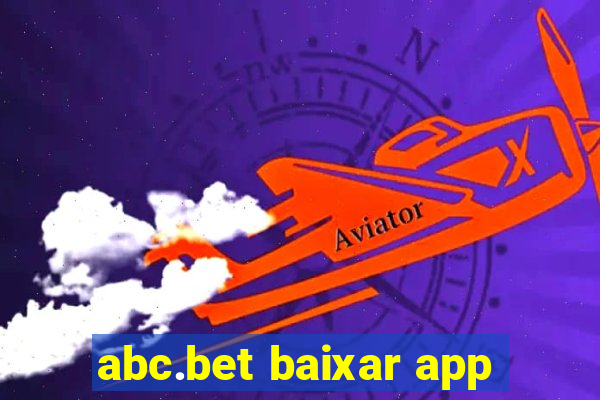 abc.bet baixar app